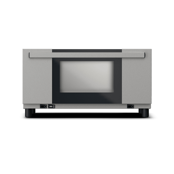 UNOX DECKTOP XELDA-02EU-C DECKTOP statischer Ofen