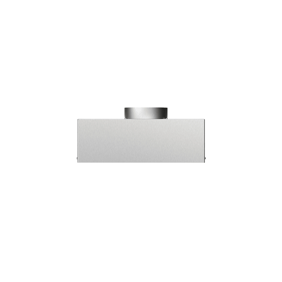 UNOX Abgas-Förderer XUC075 Abzugshauben für Gas-Öfen
