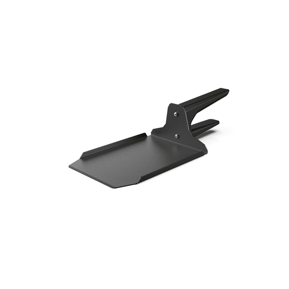 UNOX U-förmiger Spatel XUC197
