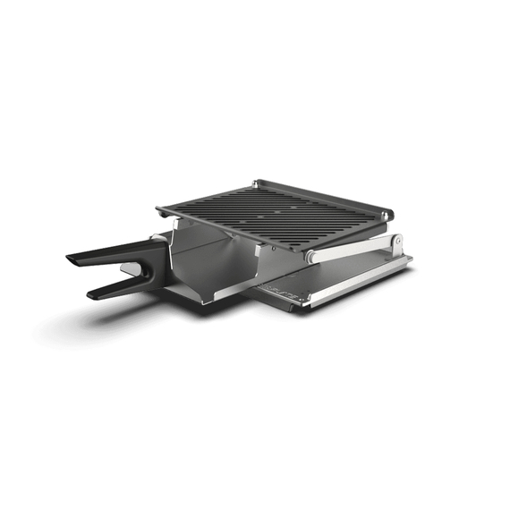 UNOX SPEED.Marks XUC270 Platten und Behälter für Speed-Öfen 460x330