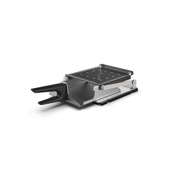 UNOX SPEED.Marks XUC289 Platten und Behälter für Speed-Öfen 300x300