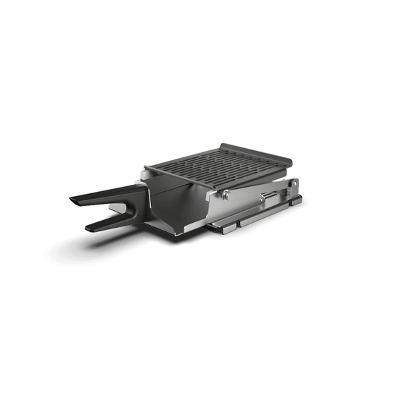 UNOX SPEED.Marks XUC296 Platten und Behälter für Speed-Öfen 300x300