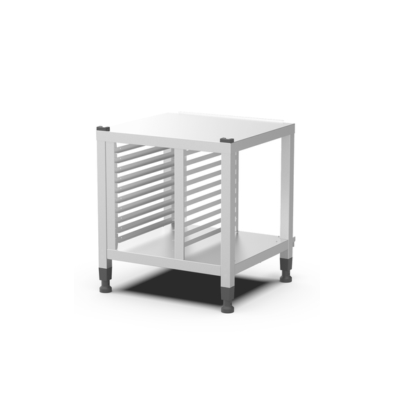 UNOX Untergestell ultrahoch XWDRA-1011-U Ständer und Kabinen