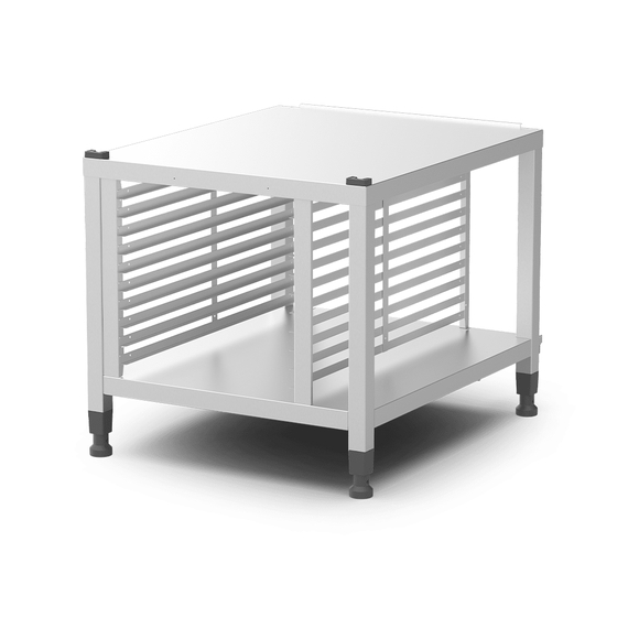 UNOX Untergestell ultrahoch XWDRA-1021-U Ständer und Kabinen