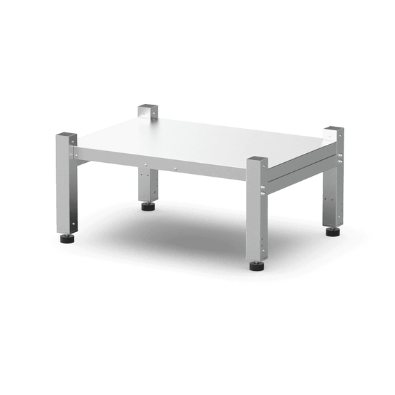 UNOX SMART.Drain Untergestell niedrig XWVRCN-0011-L-PO Ständer und Kabinen