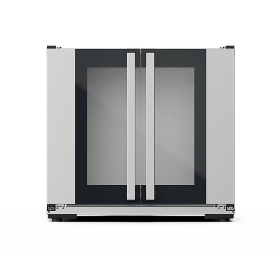 GÄRSCHRANK 600X400 MIT BOILER