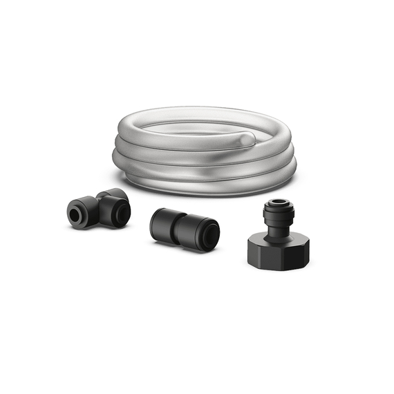 UNOX Anschluss an die Wasserleitung XC615 Stapel-Bausatz