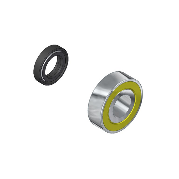 Zumex Kit Dichtungsring Motor – Ersatzteil für Multifruit
