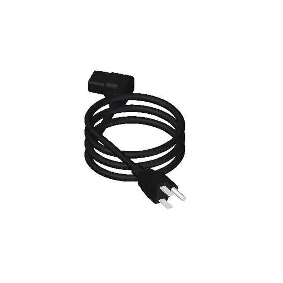 Zumex Pse-Iec-Kabel – Ersatzteil für Multifruit