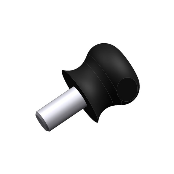 Zumex PG Peel Ejectors Pivot Holders (2uts) – Ersatzteil für Speed Pomegranates
