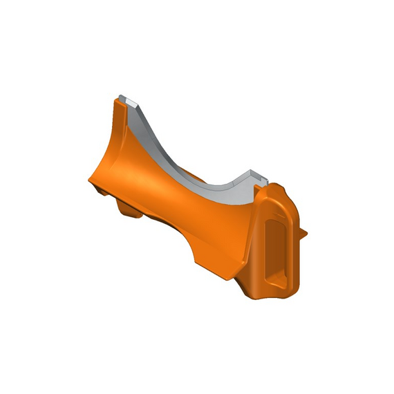 Zumex Messerhalter Kit L – Ersatzteil für Speed Up