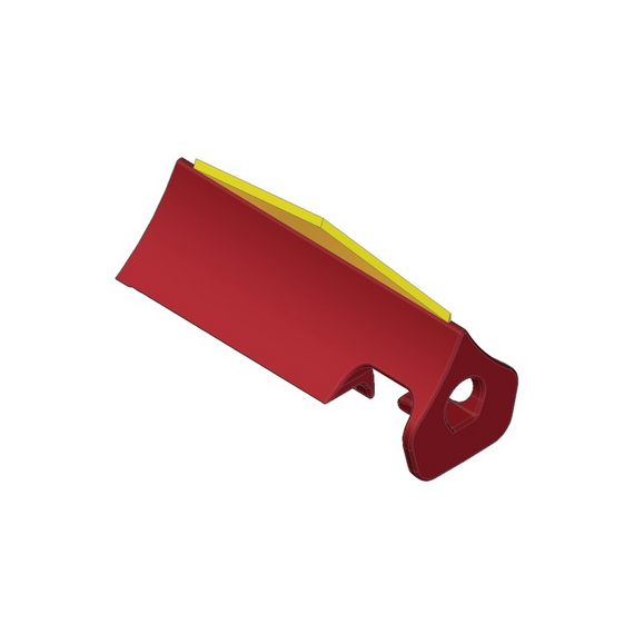 Zumex Messerhalter PG Kit S – Ersatzteil für Speed Pomegranates