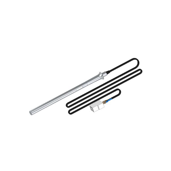 Zumex Rohr-Magnet-Detektor /S-S – Ersatzteil für Versatile