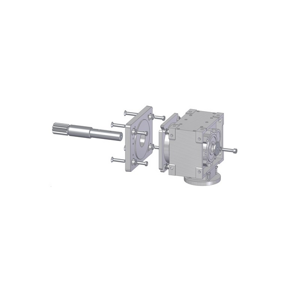 Zumex Speed Reducer Kit 1:30 Z10 – Ersatzteil für Speed S+ Plus und Speed Up