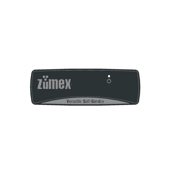 Zumex Verkleidung Tastenfeld Z200 Self-Servi – Ersatzteil für Versatile