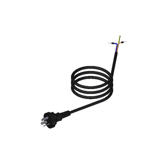 Zumex Kabel Aus – Ersatzteil für Essential Pro und Versatile