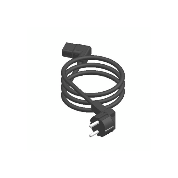 Zumex Eu-Iec-Kabel Speed PRO – Ersatzteil für mehrere Zumex Baureihen