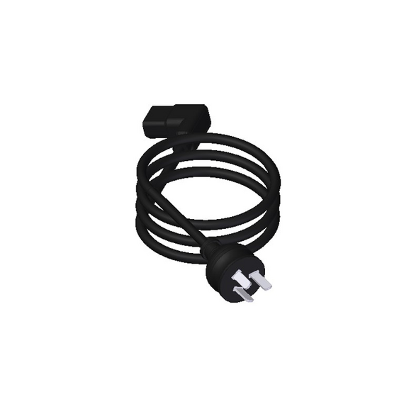Zumex Aus-Iec-Kabel Speed PRO – Ersatzteil für mehrere Zumex Baureihen