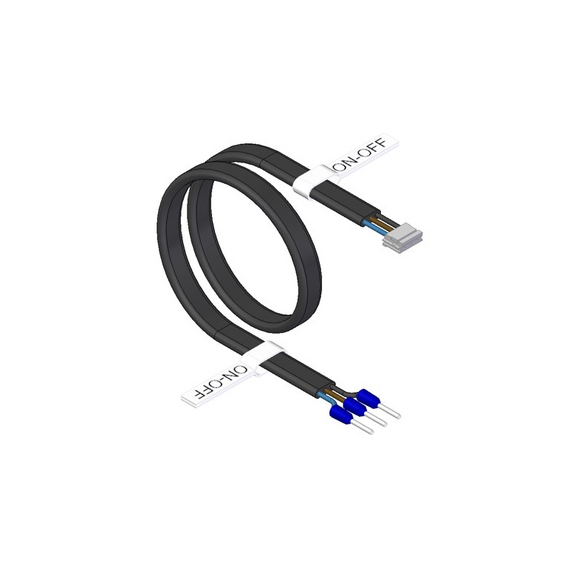 Zumex EIN/AUS-PCB-KABEL Speed PRO – Ersatzteil für mehrere Zumex Baureihen