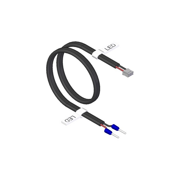 Zumex Led-Pcb-Kabel Speed PRO – Ersatzteil für mehrere Zumex Baureihen
