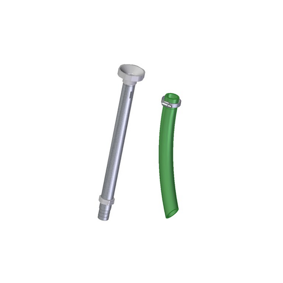Zumex Kit Ableitungsrohr Speed PRO – Ersatzteil für Speed S+ Plus