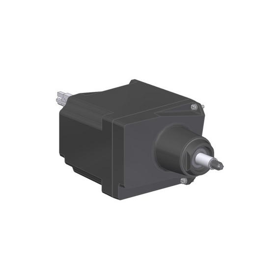 Zumex Motor Pulpout PRO 115V – Ersatzteil für Versatile