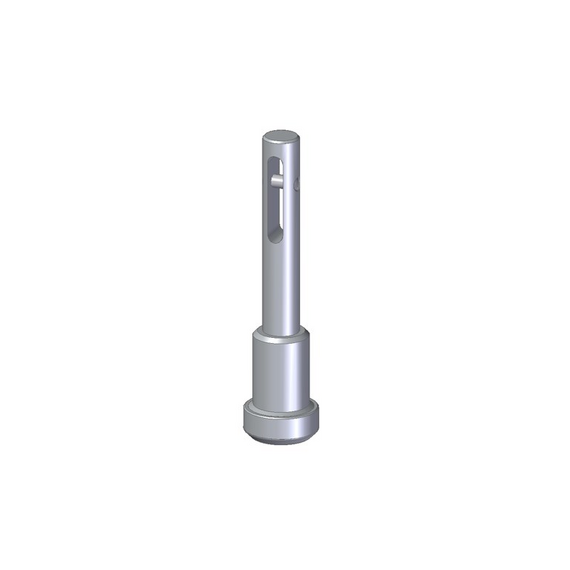 Zumex Tap Piston – Ersatzteil für Speed S+ Plus