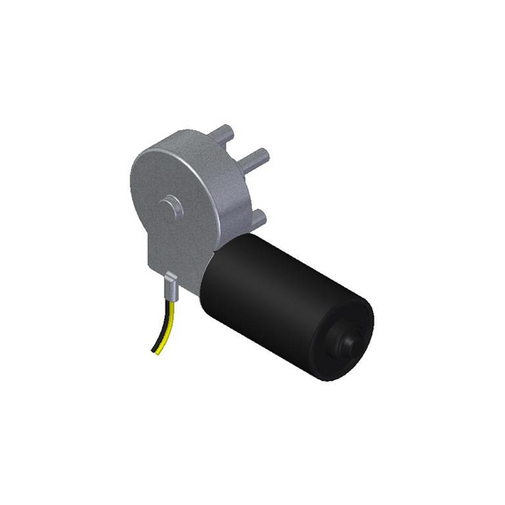 Zumex Getriebemotor – Ersatzteil für Minex