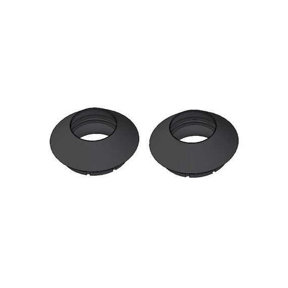 Zumex Lagerwelle Silikon (2 Stücke) – Ersatzteil für Minex