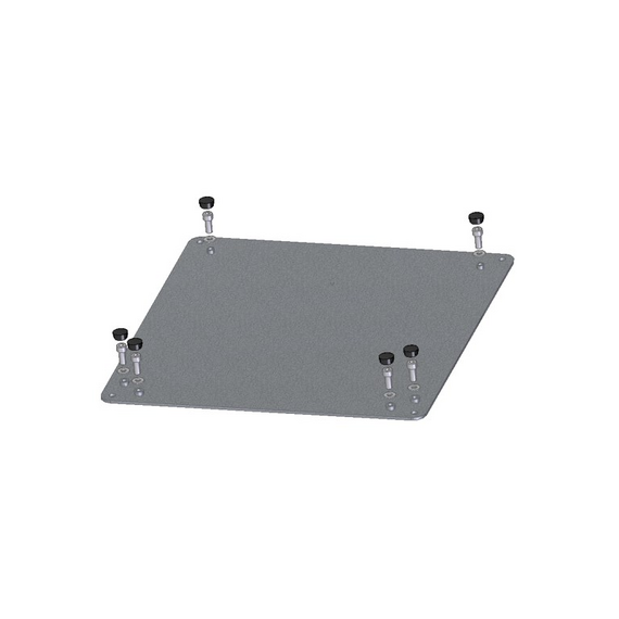 Zumex Innere Platte Podium Farbe – Ersatzteil für Essential Pro und Versatile