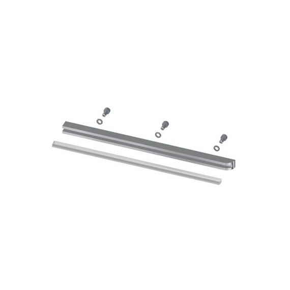 Zumex Kit „u“-Schiene Horizontal – Ersatzteil für Zumex Geräte