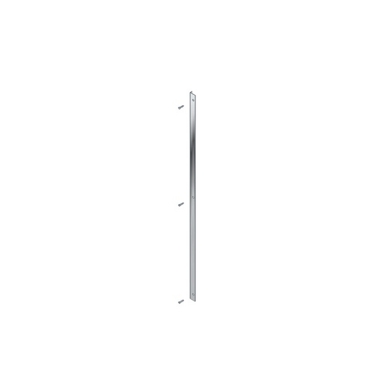 Zumex Türverschlussprofil Podium Farbe – Ersatzteil für Essential Pro und Versatile