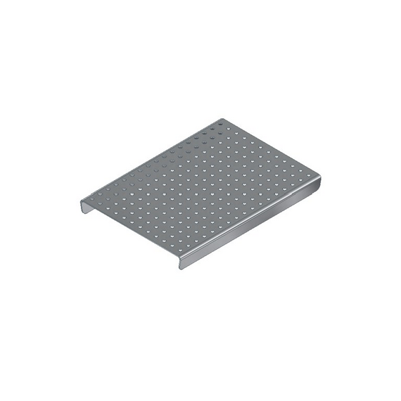 Zumex Abtropffilter Podium Edelstahl – Ersatzteil für Essential Pro und Versatile