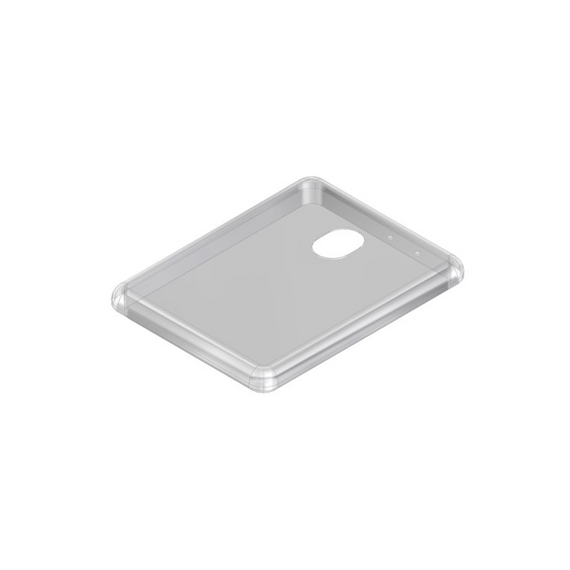 Zumex Behälterdeckel Cooler PRO – Ersatzteil für Zumex Geräte