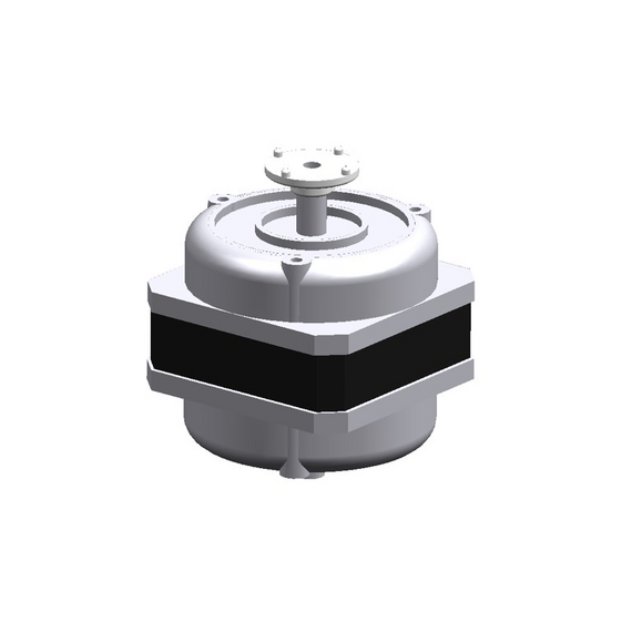 Zumex Motor 115 V Cooler – Ersatzteil für Zumex Geräte