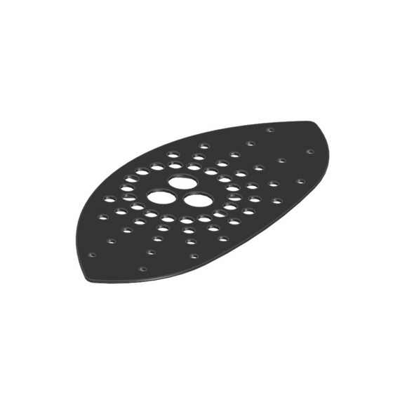 Zumex Untertassenfilter – Ersatzteil für Soul Series 2