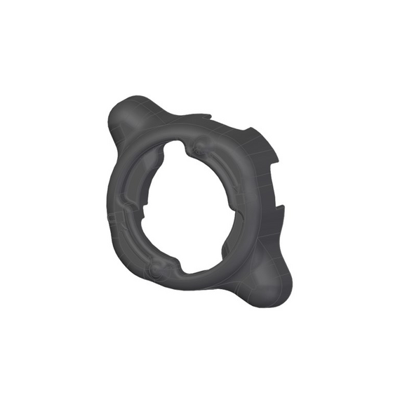 Zumex Chiusure Tamburi (4 Pz) – Ersatzteil für Soul Series 2