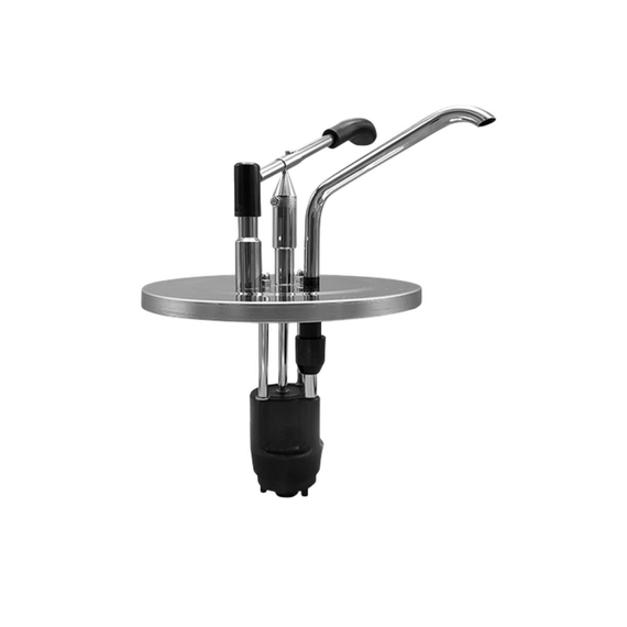 SARO Hebeldosierdispenser Modell EDU-10