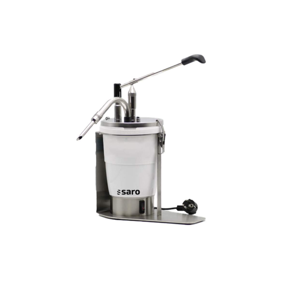 SARO Schokodispenser Modell EDU-SRW-1KB-3-V