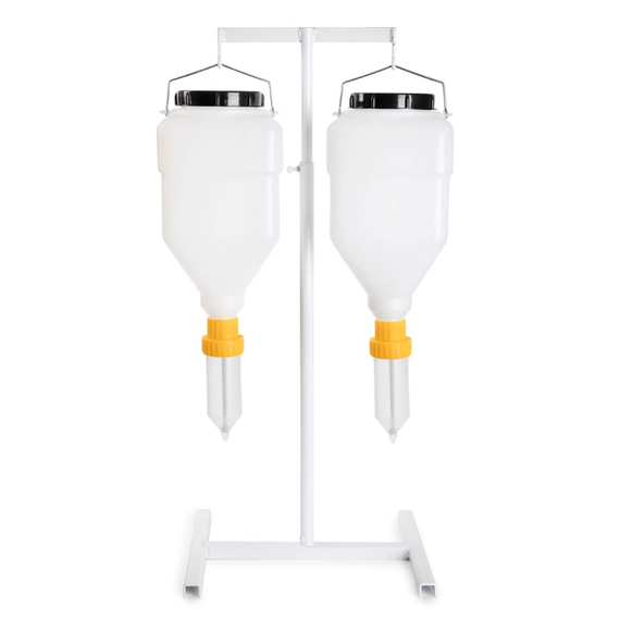 SARO Unro Dosierdispenser system Modell UNRO-SET, Bild 6