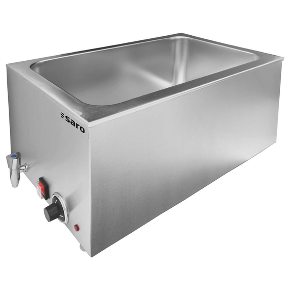 SARO Bain Marie Modell WT 150