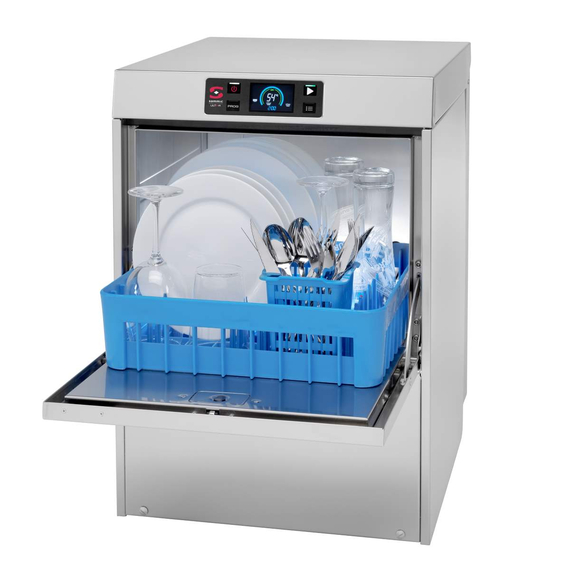 SARO Gläserspülmaschine Modell UX-40SBDD, Bild 3