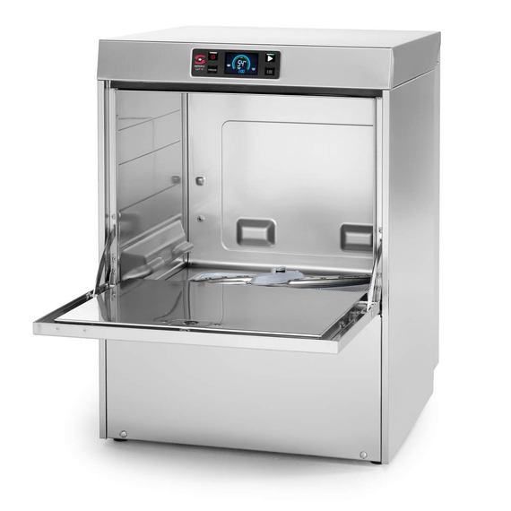 SARO Geschirrspülmaschine Modell UX-50SBDD 400V, Bild 3