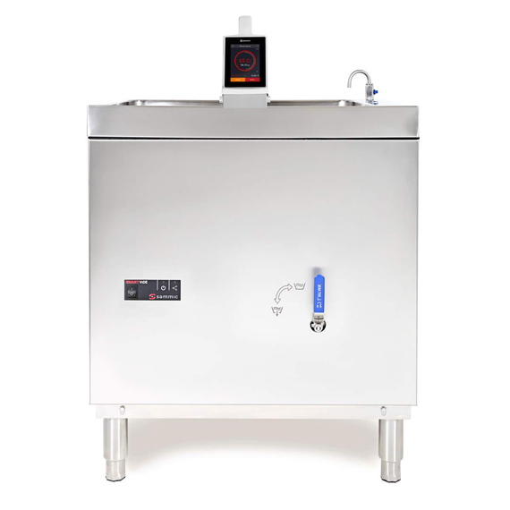 SARO Beheizbarer Sous-Vide Kessel Modell SV K 120