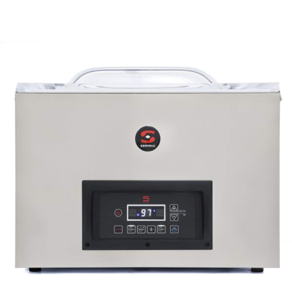 SARO Vakuumiermaschine Modell SE-520 L 230V