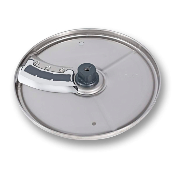 SARO Schneidscheibe Modell FCS-6
