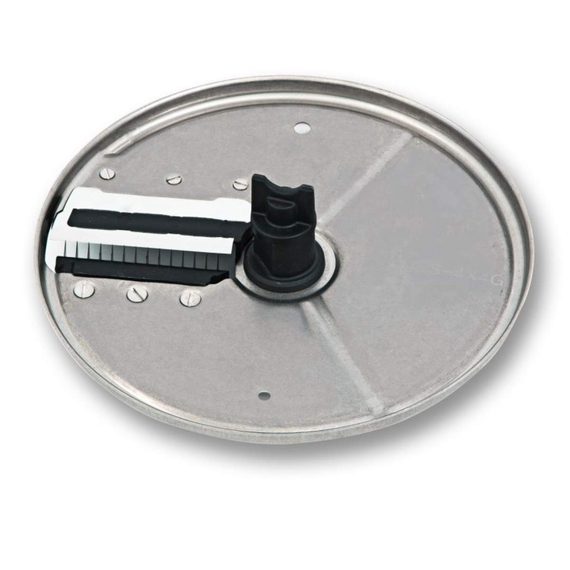 SARO Juliennescheibe Modell FCES-4x4G