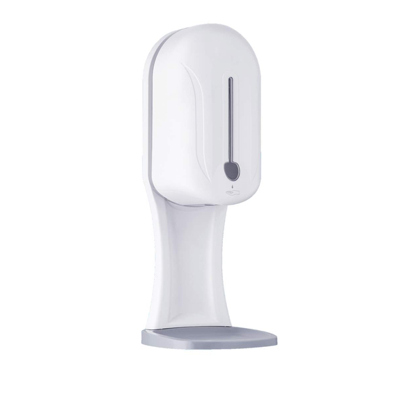 SARO 3 in 1 Stand (ohne Dispenser) für Merit oder Sonja, Bild 2