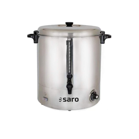 SARO Glühweinkocher / Heißwasserspender Modell HOT DRINK 30