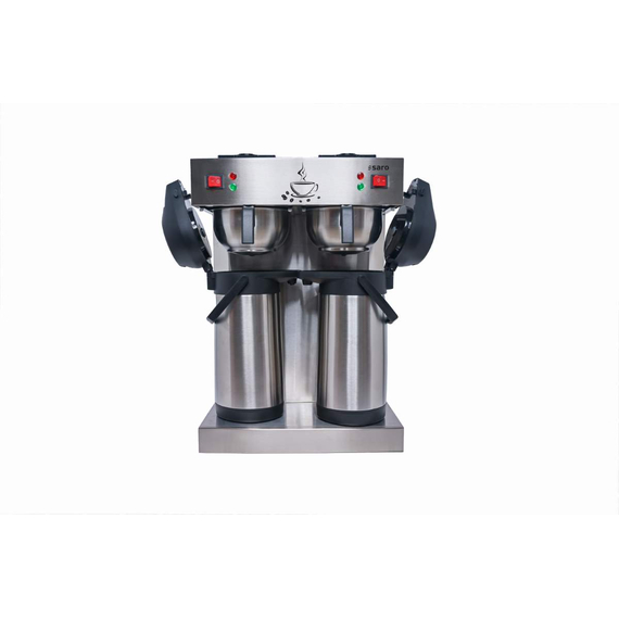 SARO Kaffeemaschine Modell THERMO 48 ECO